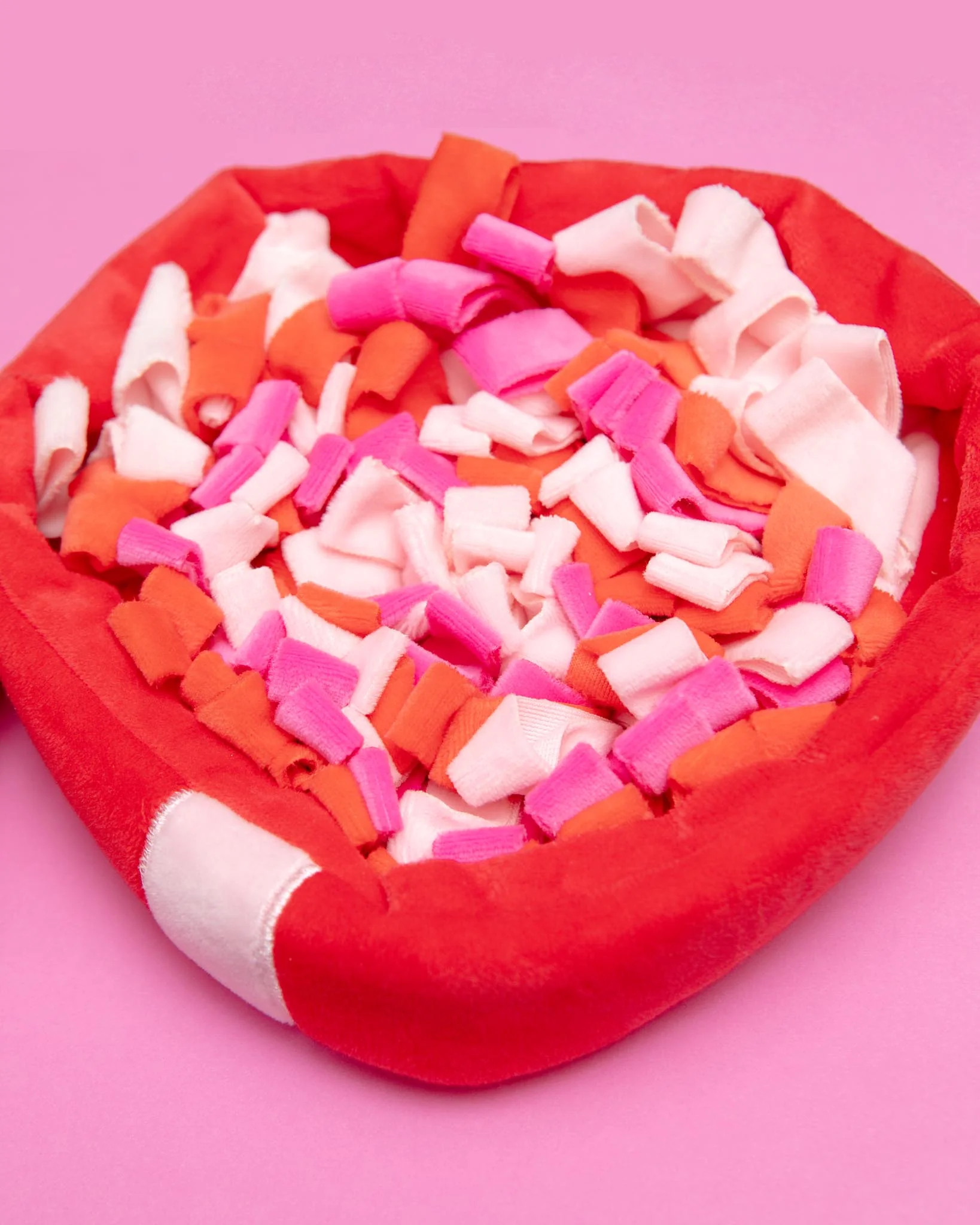 My Sweetest Heart Snuffle Dog Toy - Image 6
