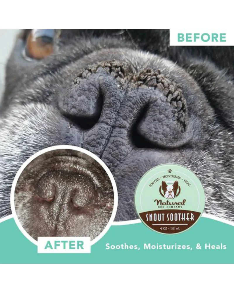 Snout Soother Travel Stick - Image 7