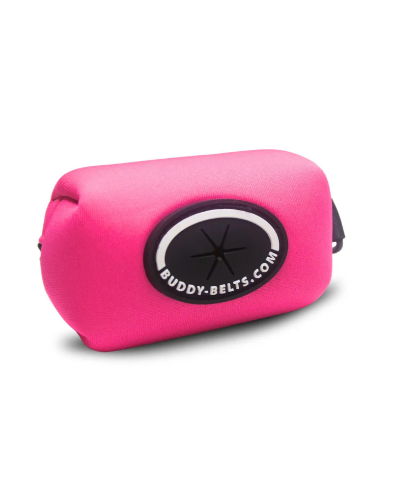 Neoprene Poopurse Pouch (FINAL SALE) - Image 3