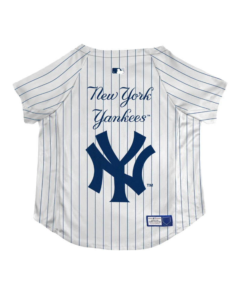 New York Yankees Dog Jersey