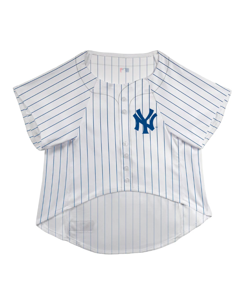 New York Yankees Dog Jersey - Image 2
