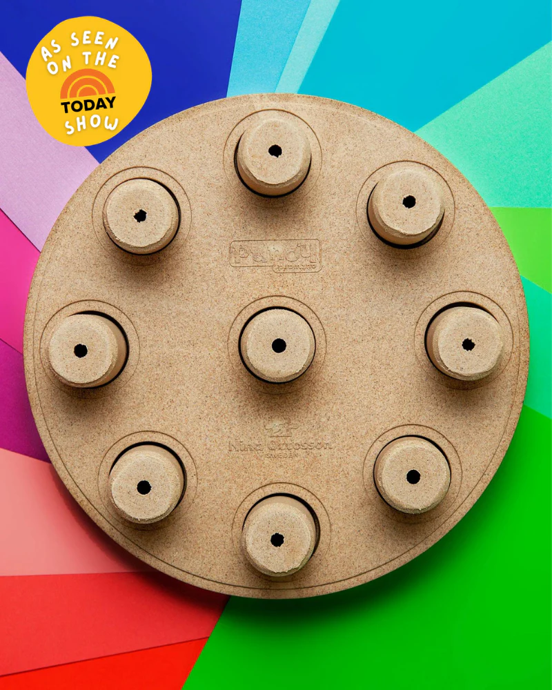 Dog Smart Treat Puzzle Game