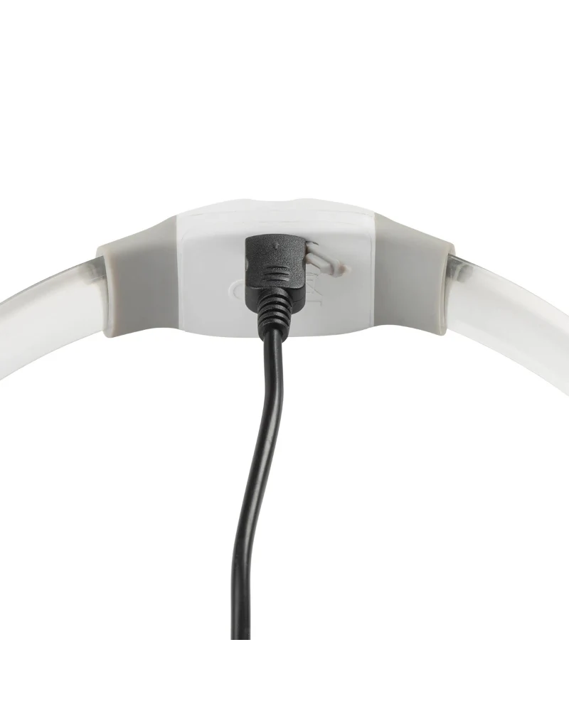 NITEHOWL® MAX Rechargeable Led Safety Dog Necklace - Image 6