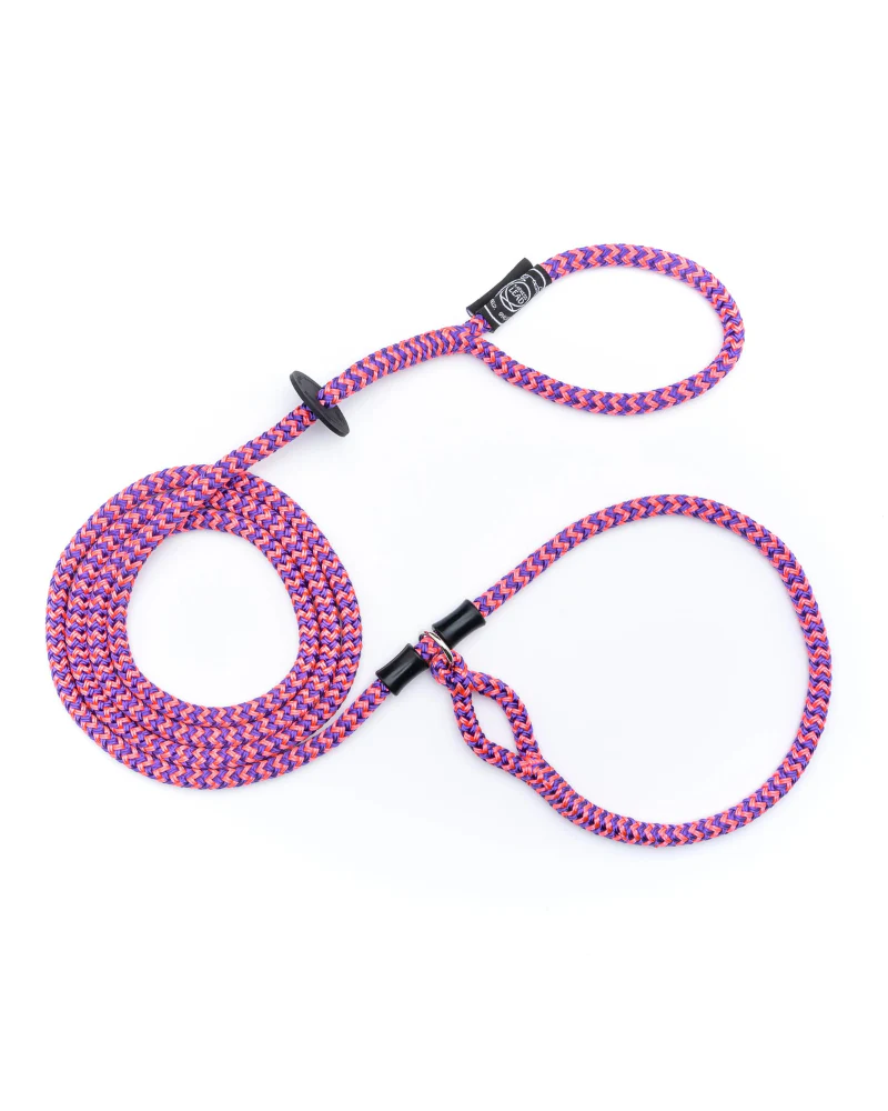 Non-Pull Escape Resistant Harness Lead (Made in the USA) - Image 11