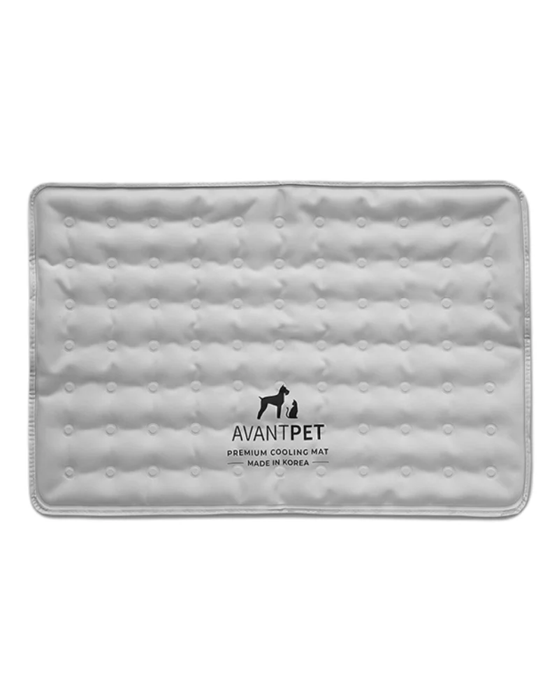 Non-Toxic Pet Cooling Mat (Made in Korea) - Image 5
