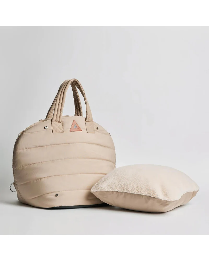Lola Pet Car Seat Carrier - Image 4