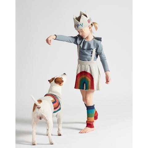 OEUF | Rainbow Sweater - Image 2