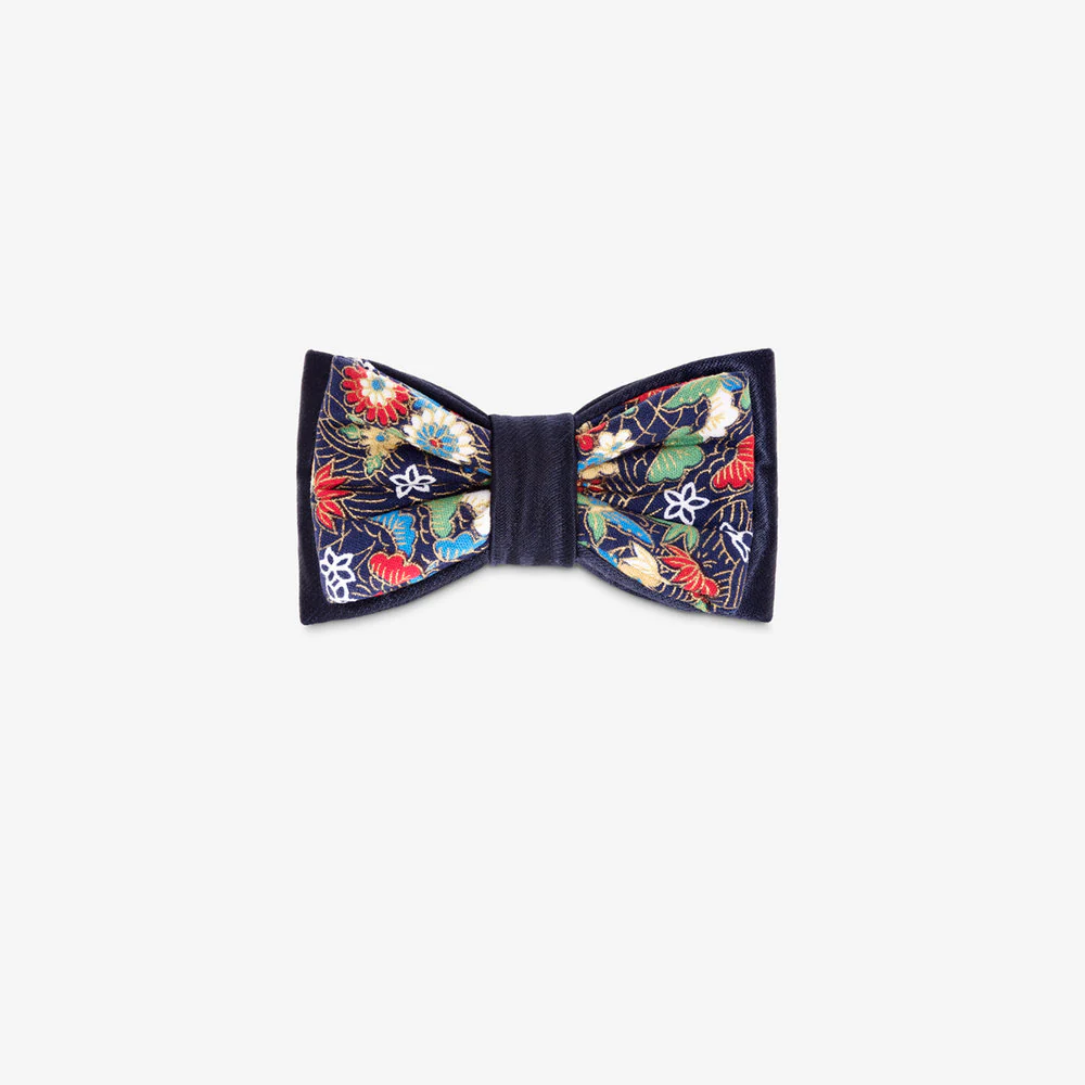OH HONEY BEAR | Prosperity Bow Tie - Image 2