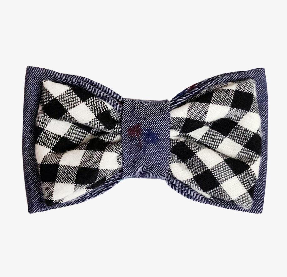 OH HONEY BEAR | Truman Bow Tie