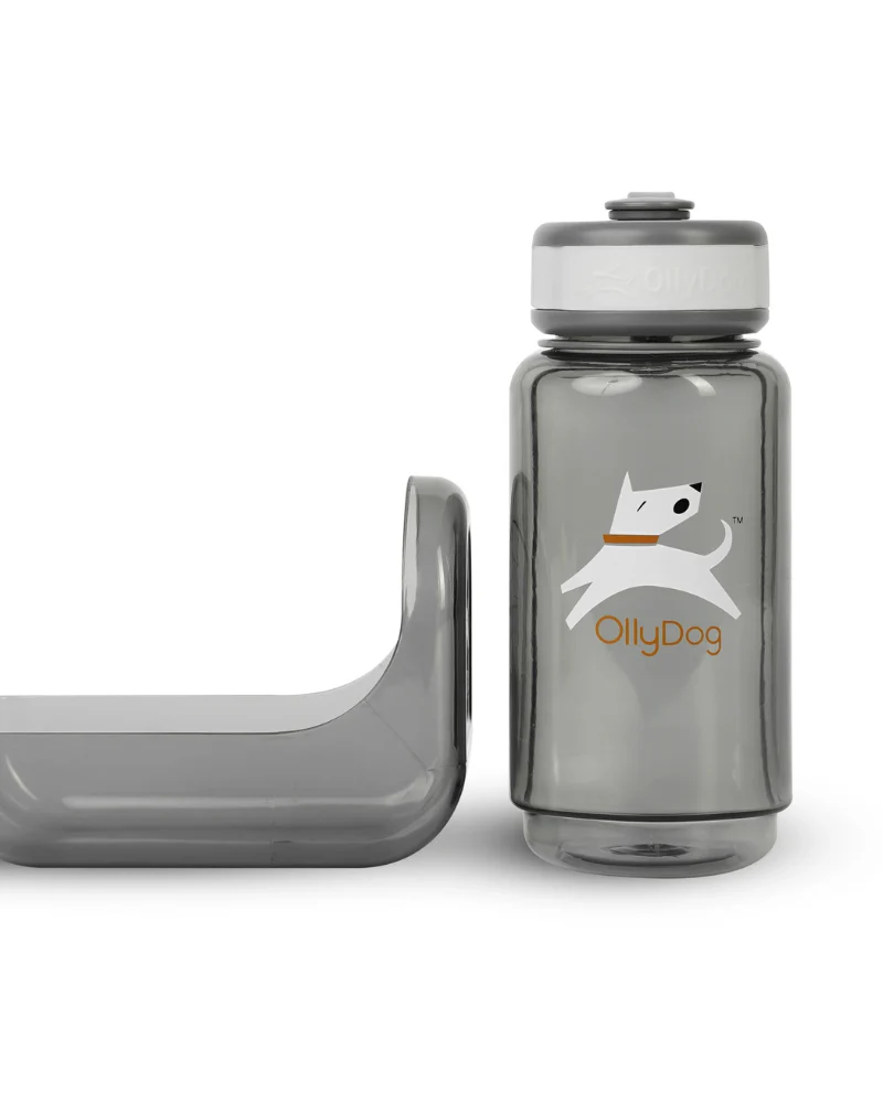 OllyBottle Human + Dog Water Bottle - Image 4