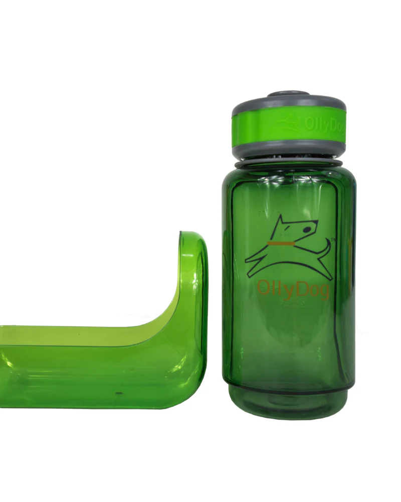 OllyBottle Human + Dog Water Bottle - Image 7