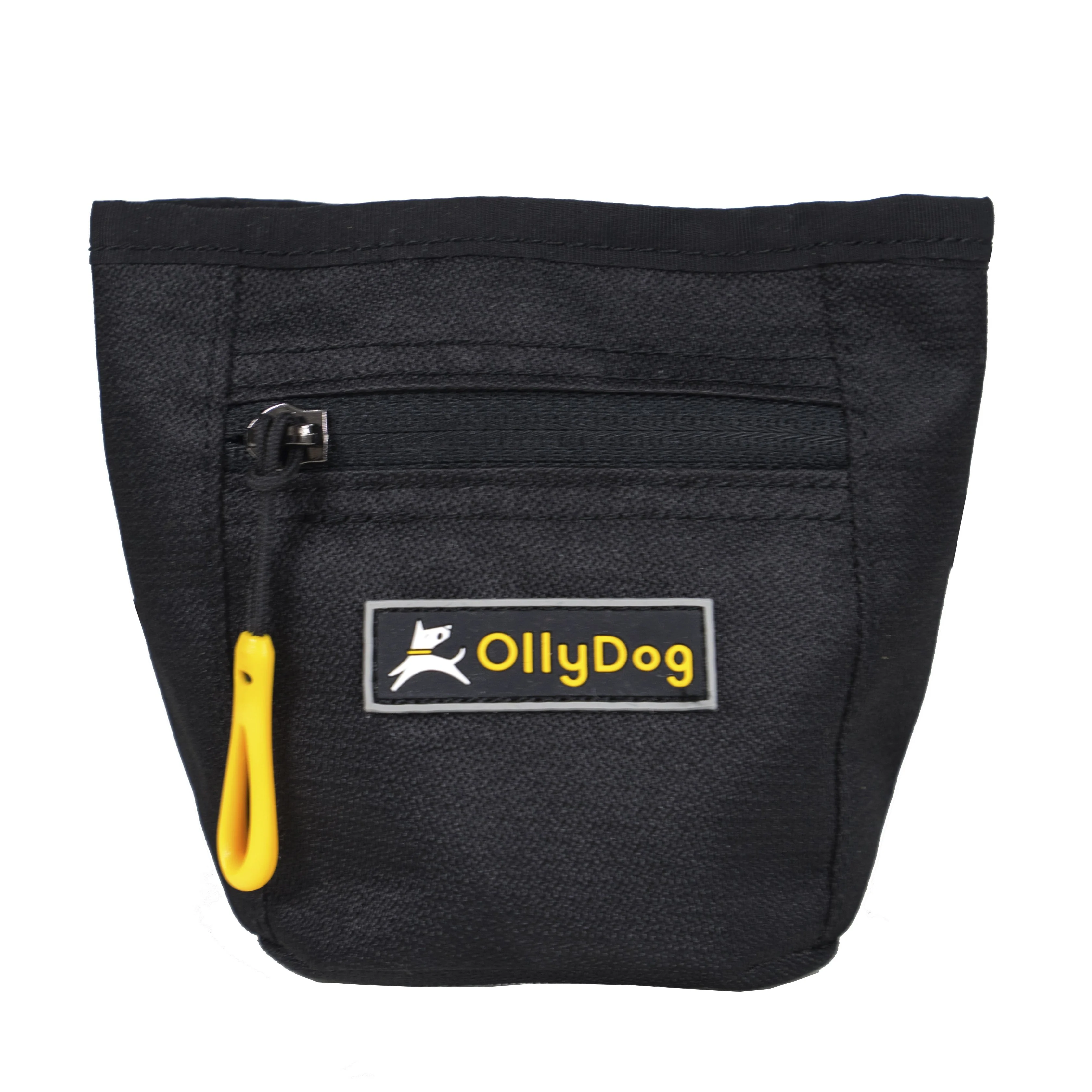 OLLYDOG | Goodie Treat Bag - Raven