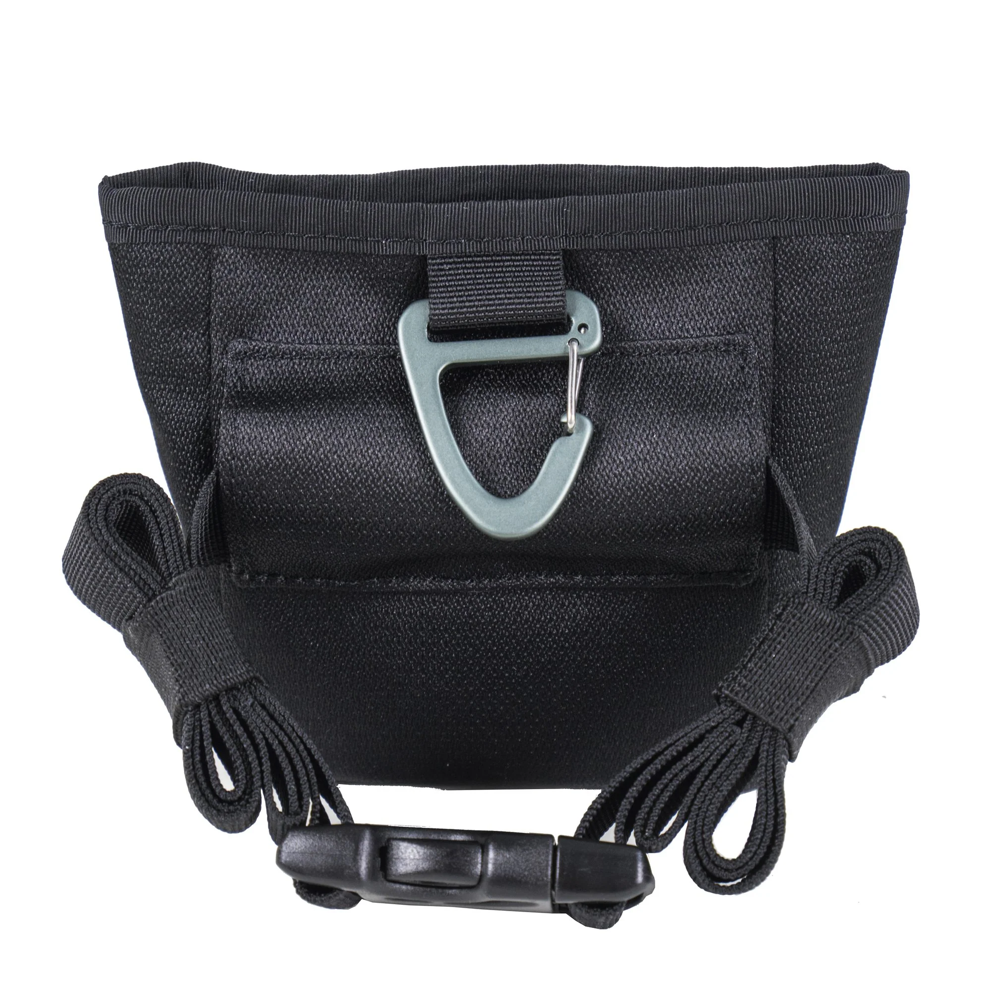 OLLYDOG | Goodie Treat Bag - Raven - Image 4