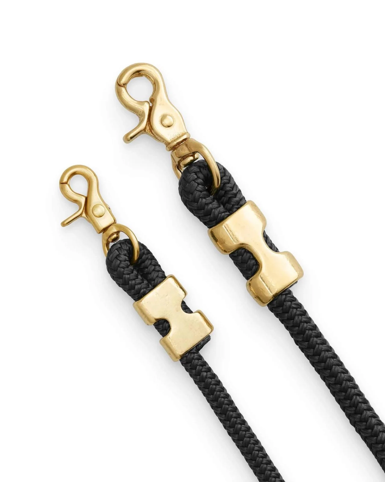 Onyx Marine Rope Dog Leash (Made in the USA) - Image 3