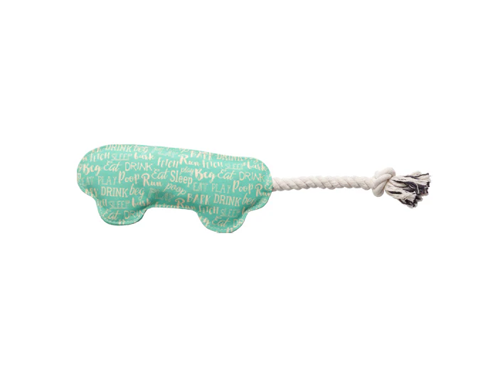ORE PET | Skateboard Rope Toy - Image 2