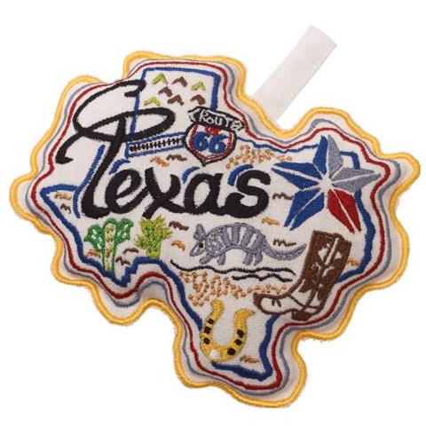 ORE PET | Wish You Were Here Texas Toy