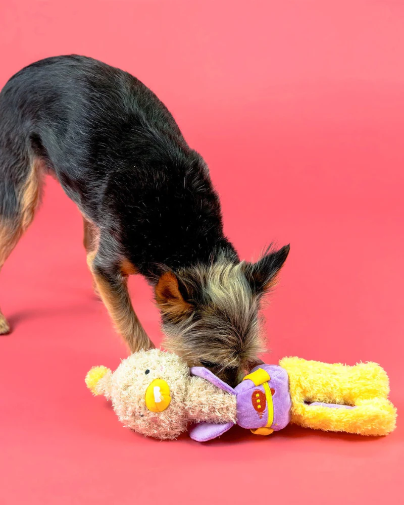 Ostrikraken Nosework Dog Toy - Image 11