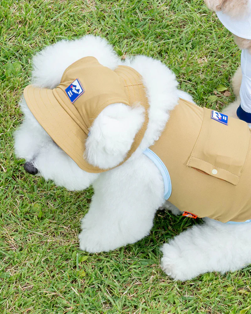 Outside+ Cooling Bucket Hat - Image 6