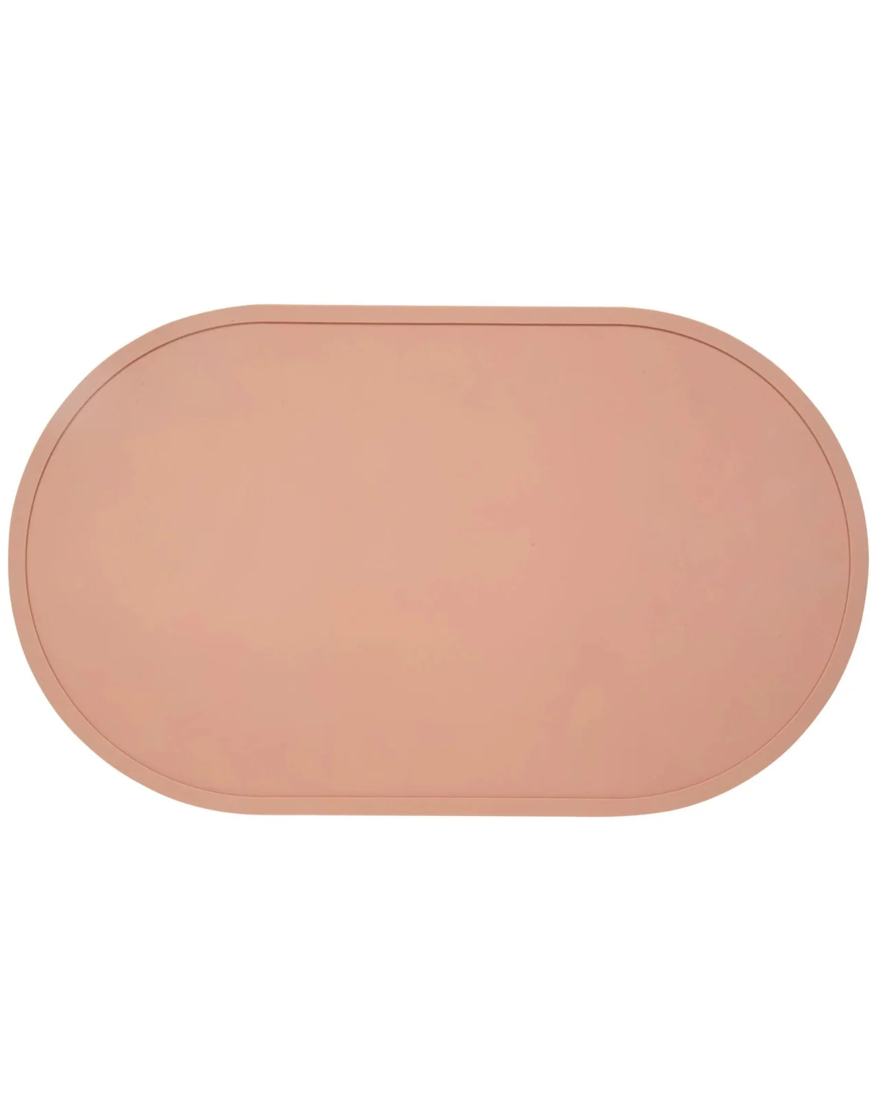 Oval Dog Silicone Placemat - Image 3
