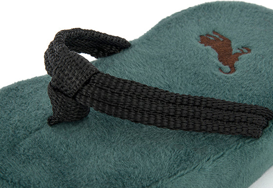 Pucci's Sandal Dog Toy - Image 2