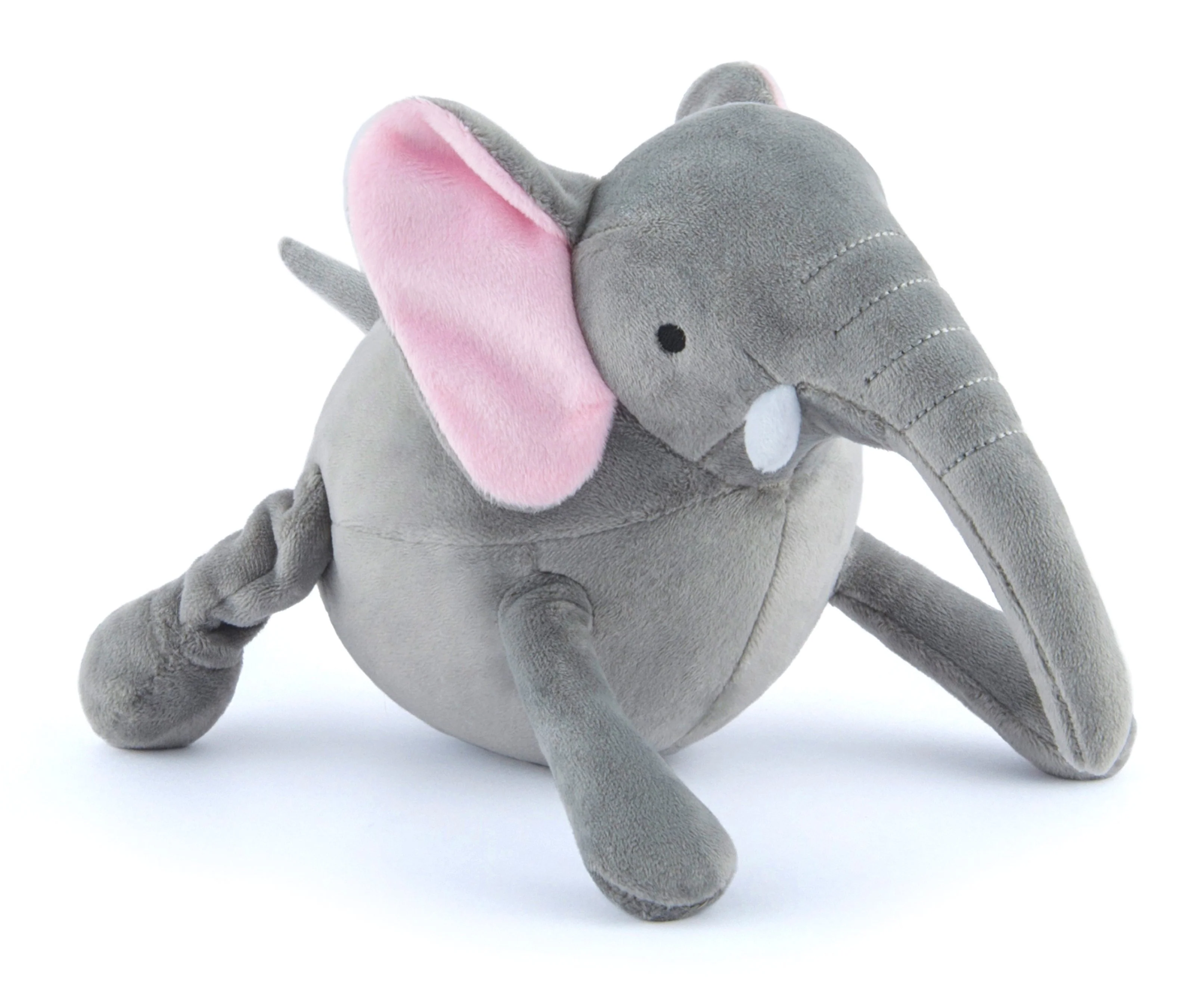 P.L.A.Y. | Safari Elephant Toy