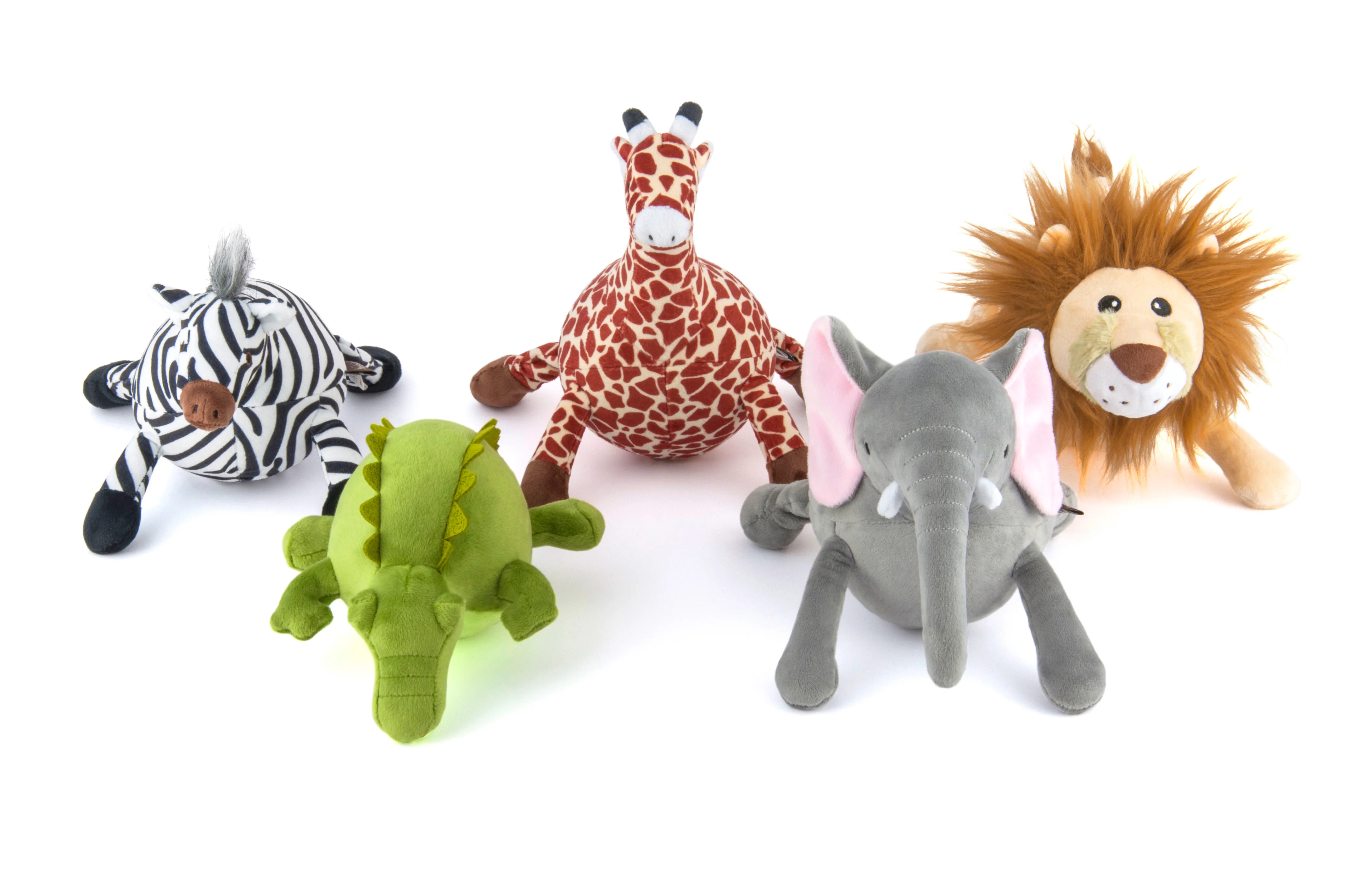 P.L.A.Y. | Safari Lion Toy - Image 5