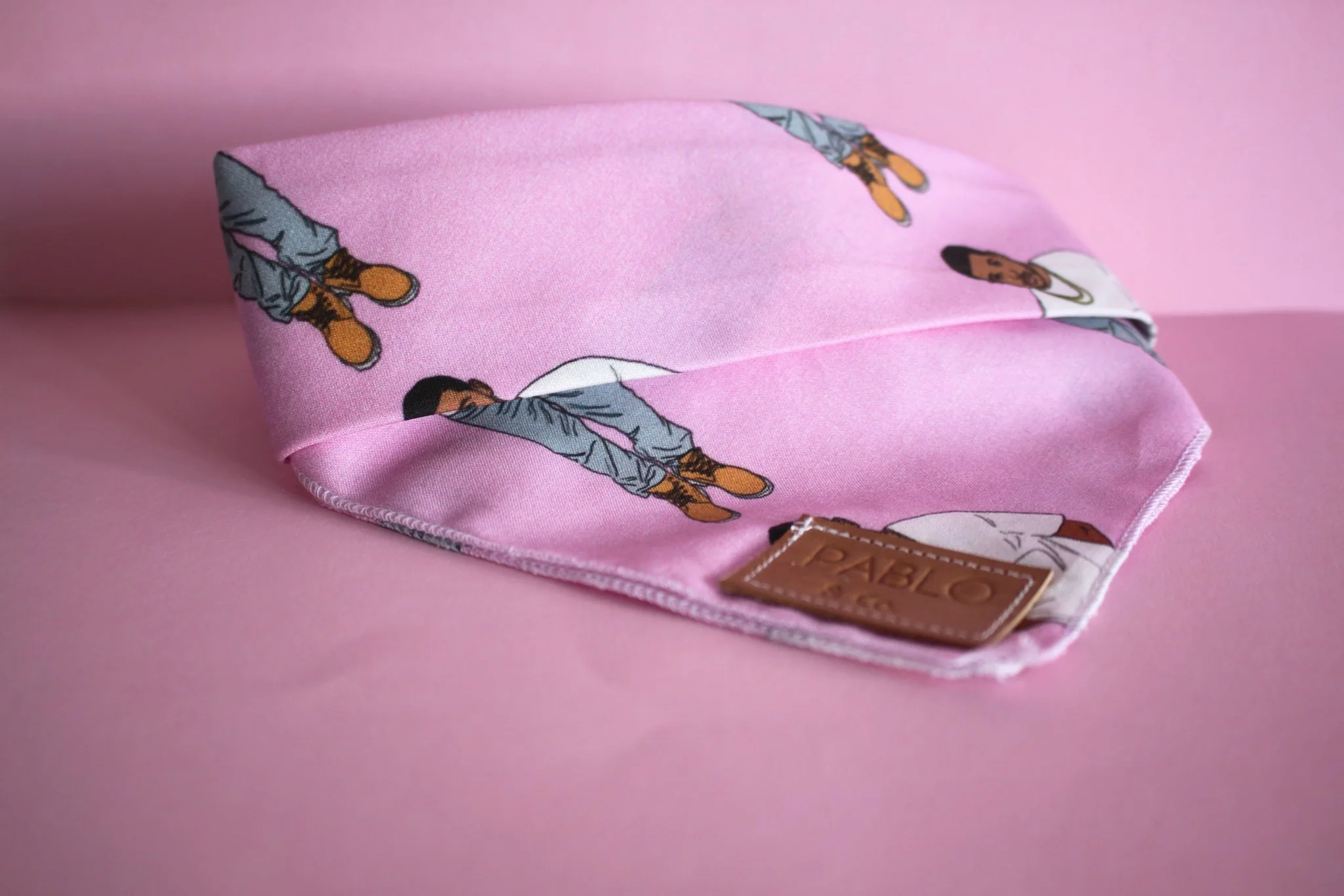 PABLO & CO. | Hotline Bling Bandana