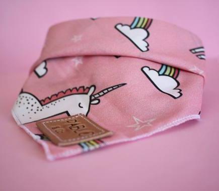 PABLO & CO. | Mystical Unicorn Bandana - Image 2