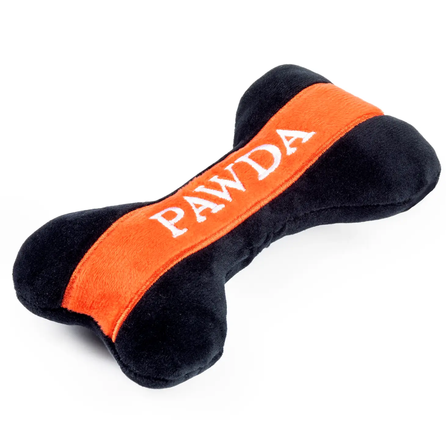 Pawda Bone Squeaky Dog Toy - Image 4