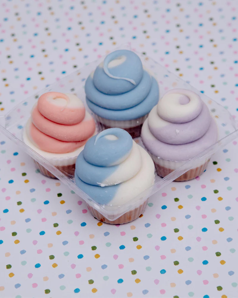 It's My Barkday! Pupcakes Dog Treats - Image 5