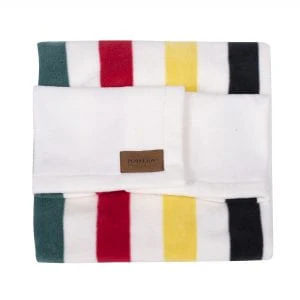 Pendleton Fleece Pet Throw in Glacier - Image 6
