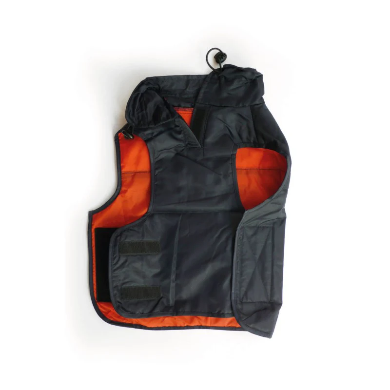 PERIGOT | Doudoune Anorak - Image 2