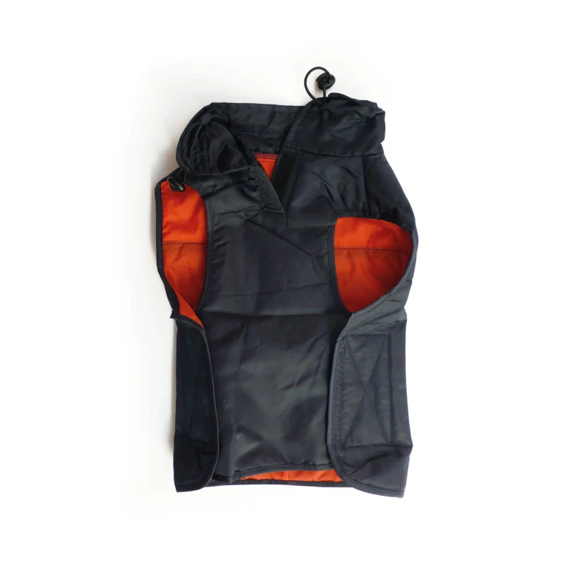 PERIGOT | Doudoune Anorak - Image 3