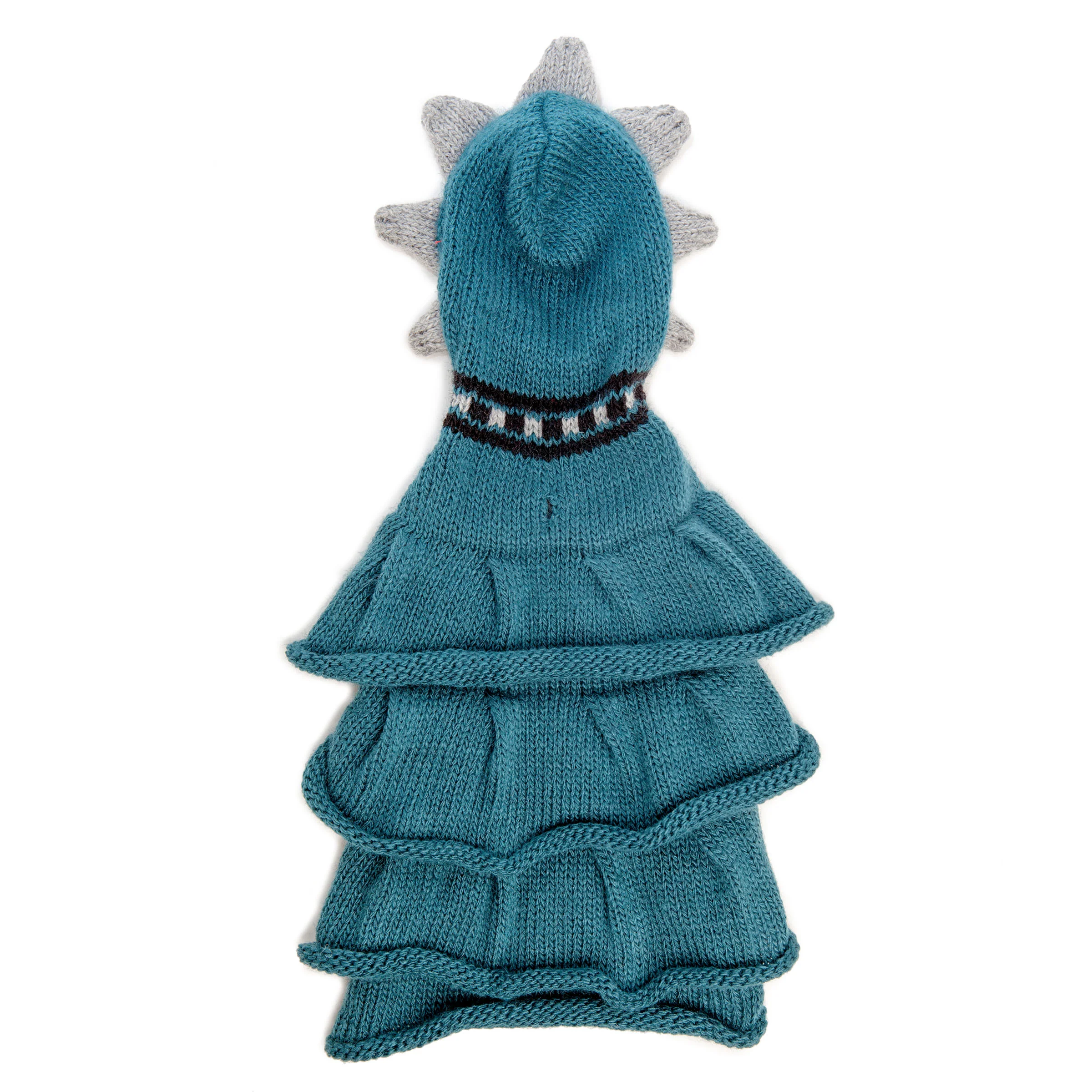 Statue of Liberty Sweater (Dog & Co. Exclusive) (FINAL SALE) - Image 7