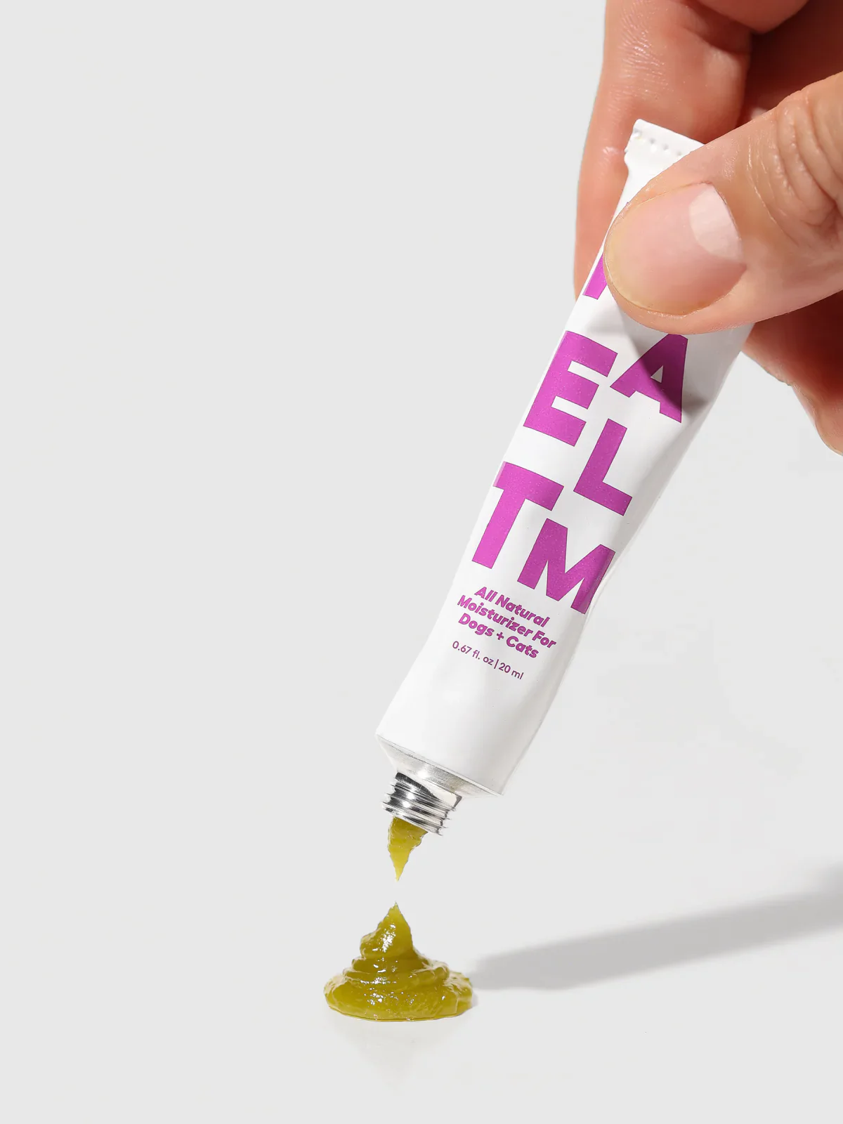 All-Natural Pet Balm - Image 2