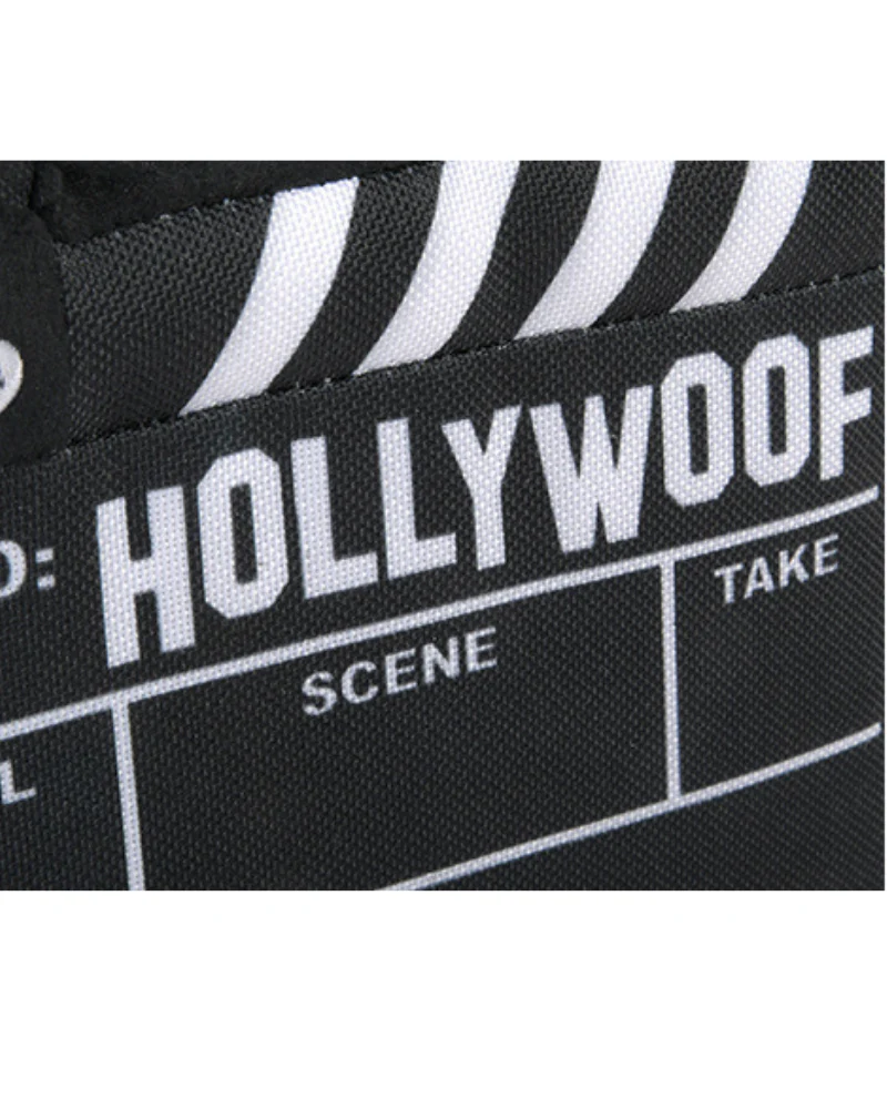 Doggy Director Board Hollywoof Collection Dog Toy (FINAL SALE) - Image 5