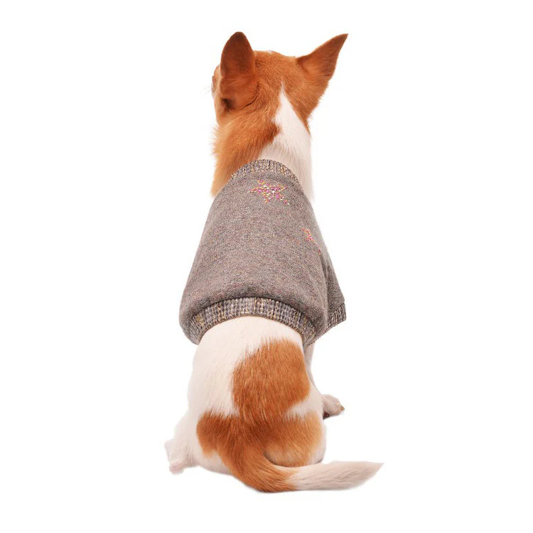 PIESKY | Star Bomber Jacket - Image 3