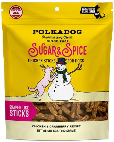 Chicken Stick Dog Treats - Image 2