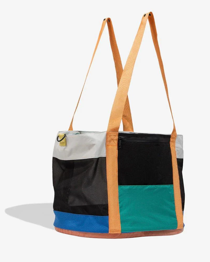 POLO Pet Carrier Bag - Image 3