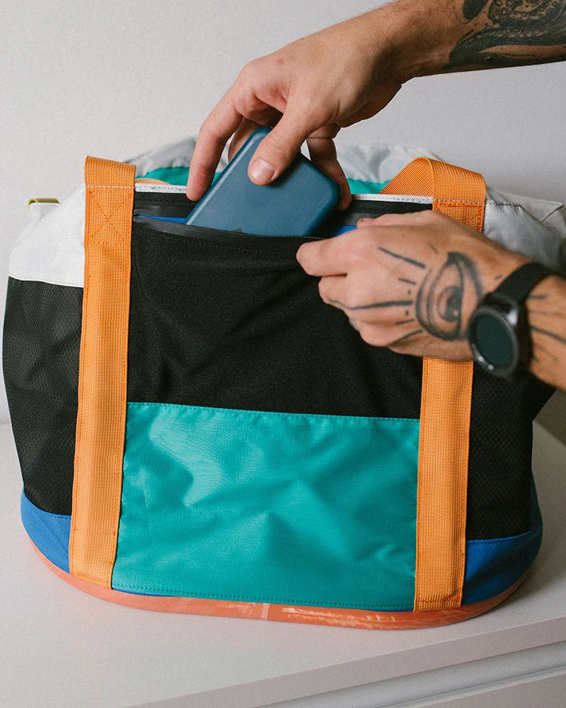 POLO Pet Carrier Bag - Image 4