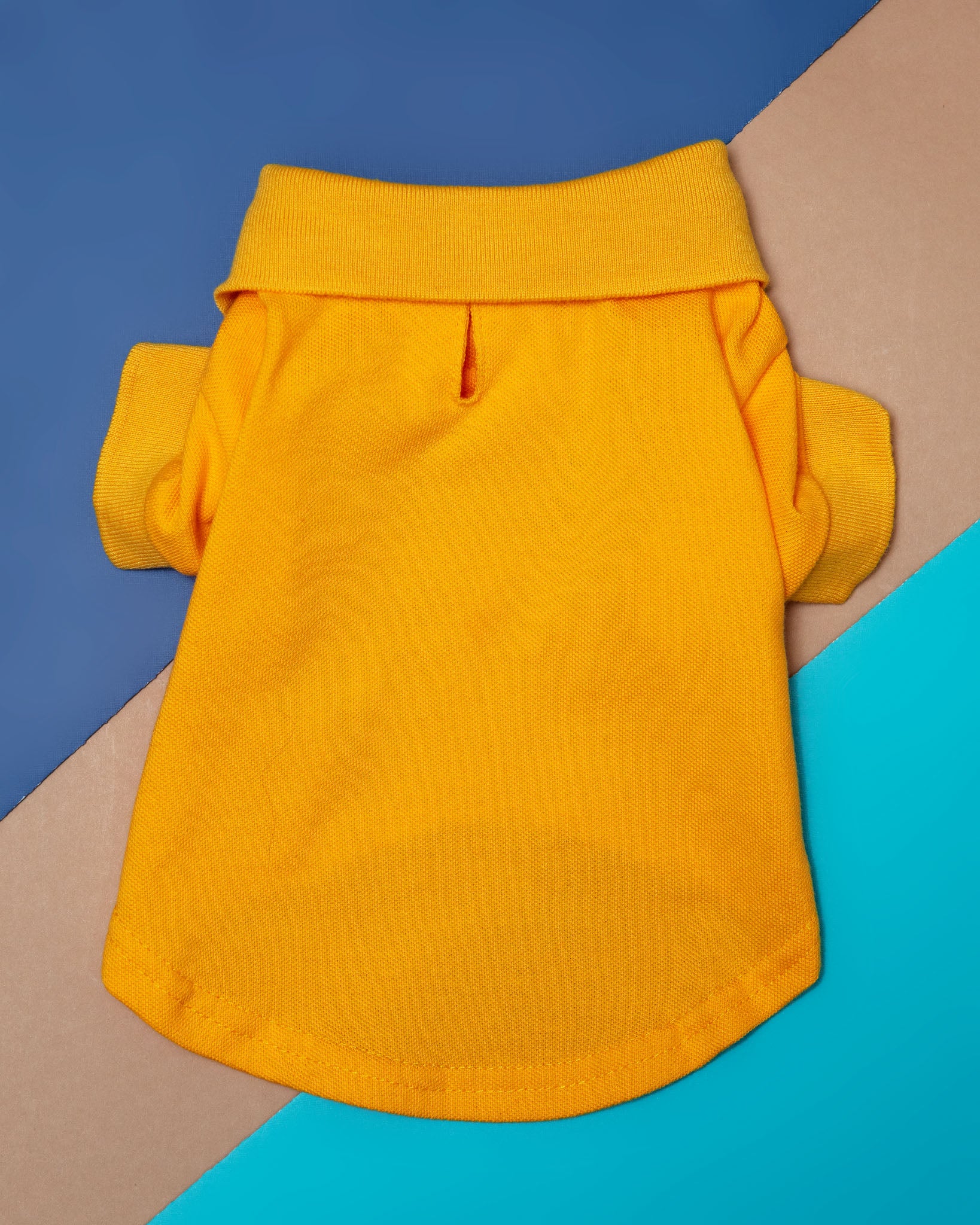 Ray of Sunshine Doggie Polo Shirt << FINAL SALE >> - Image 2