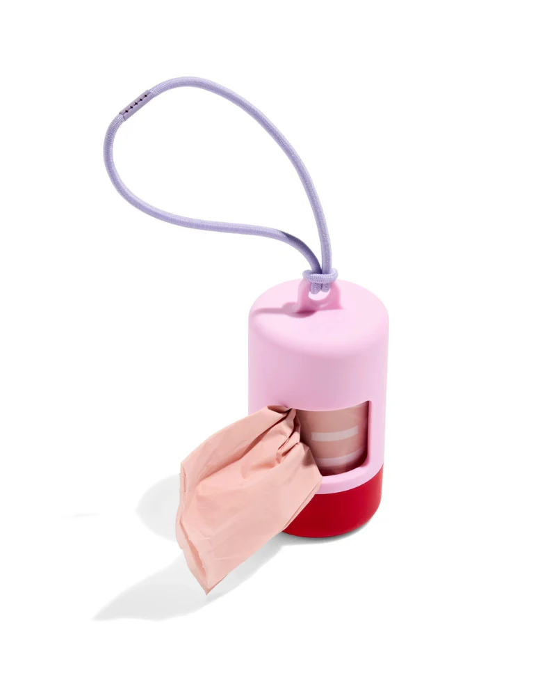 Poo Bag Carrier - Image 13