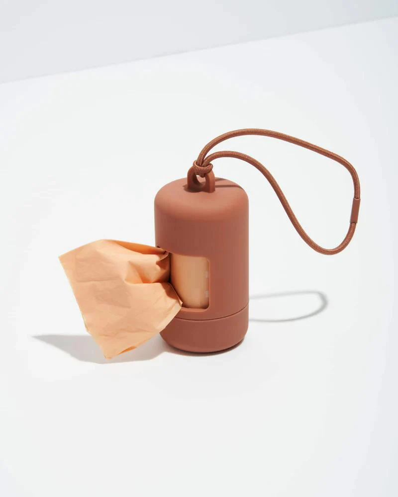 Poo Bag Carrier - Image 4