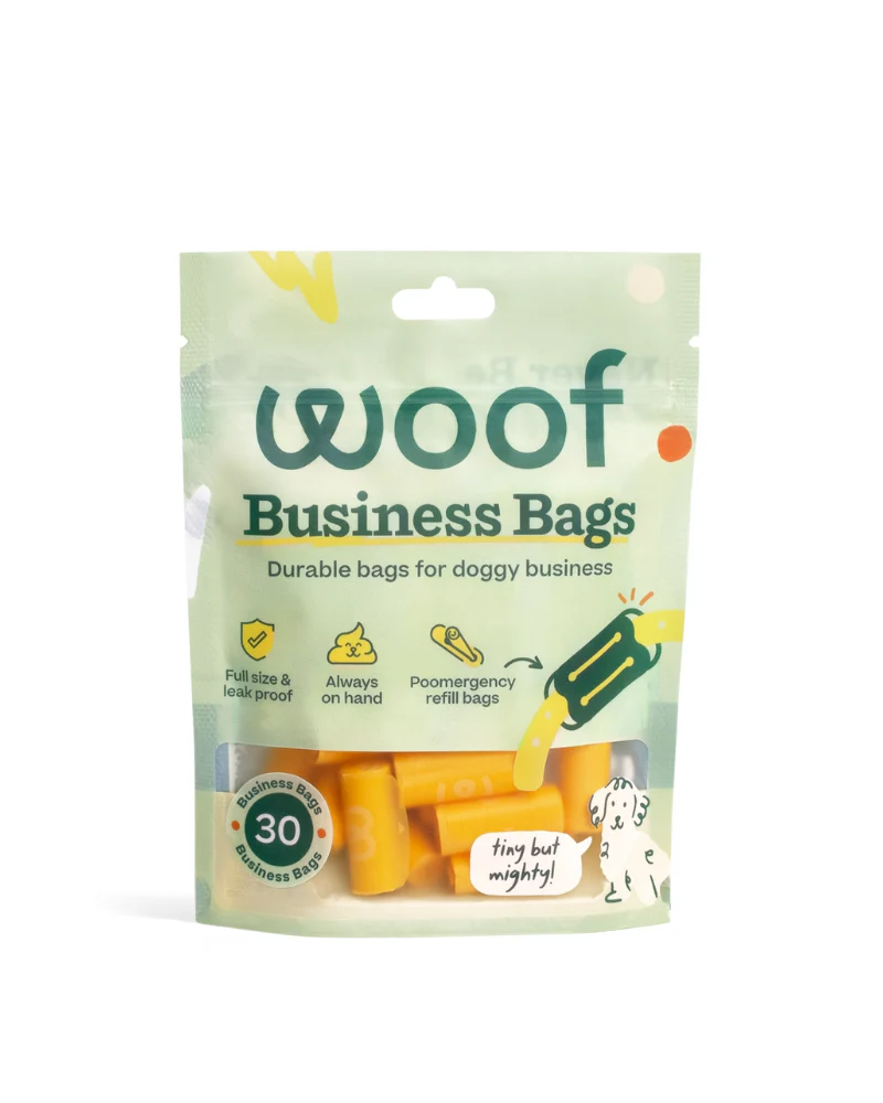 Poomergency Back Up Poo Bags + Refills - Image 2