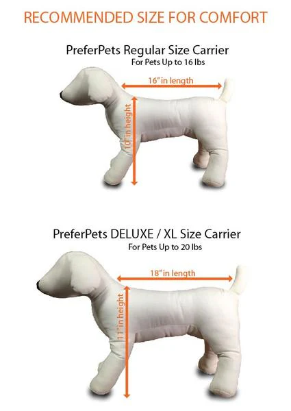 Hideaway Duffle Pet Carrier in Heather Grey (Airline Approved) (FINAL SALE) - Image 9