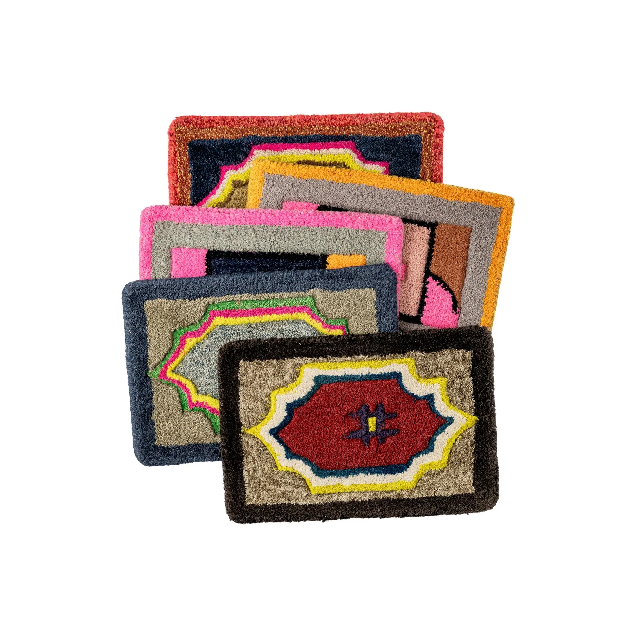 Multi Pattern Pet Placemat - Image 2