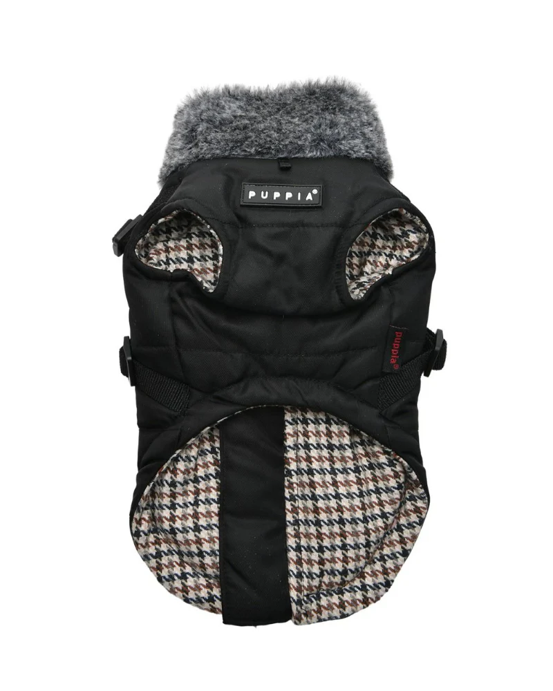 Donavan Winter Harness Dog Jacket (FINAL SALE) - Image 4