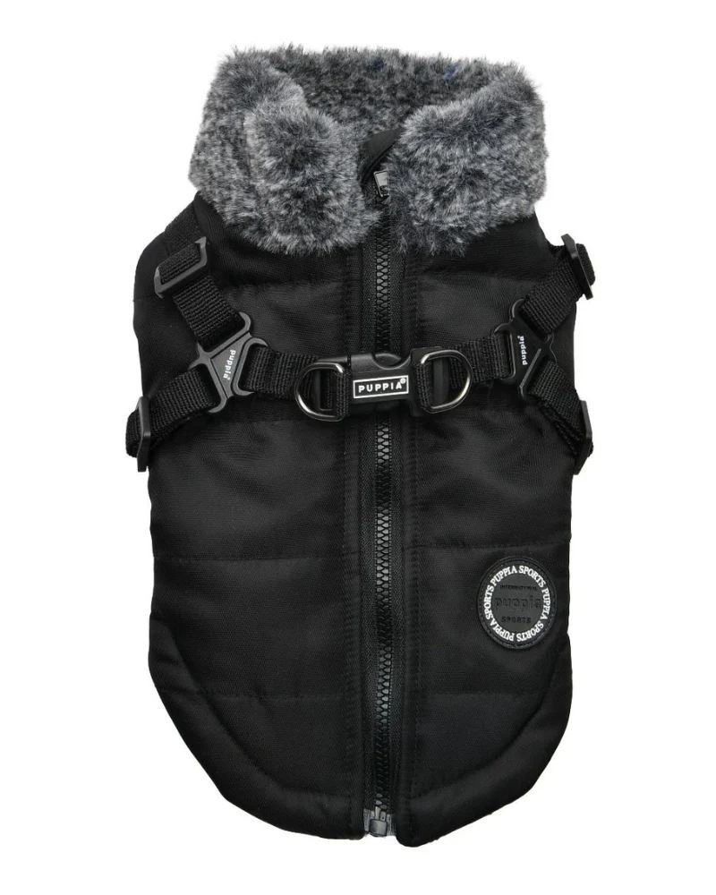 Donavan Winter Harness Dog Jacket (FINAL SALE) - Image 5