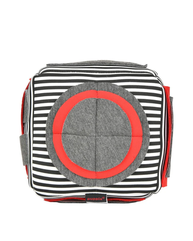 Roller Interactive Nosework Dog Toy in Stripe (FINAL SALE) - Image 6