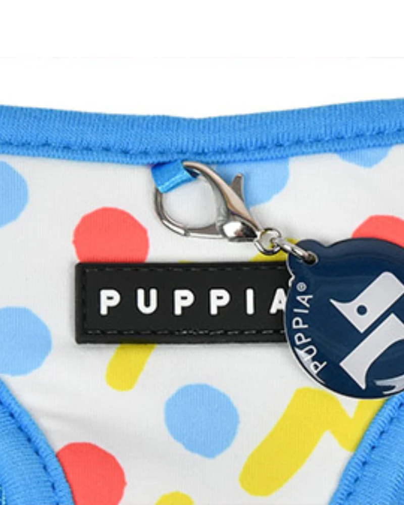Soft Vest Dog Harness in Fete (FINAL SALE) - Image 6
